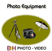 B&H Photo / Video - The Professional's Choice