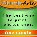 AluminArte - The best way to print photos ever. Get a Free Sample!!