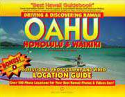 Driving and Discovering Oahu / Honolulu and Waikiki - Richard Sullivan