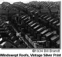 Bill Brandt (1904-1983)