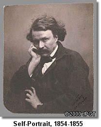 Felix Nadar (1820-1910)