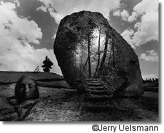 Jerry Uelsmann (1934-)