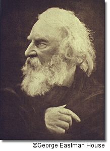 Julia Margaret Cameron (1815-1879)