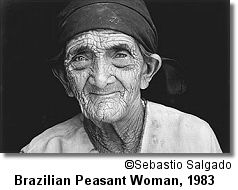 Sebastio Salgado (1944-)