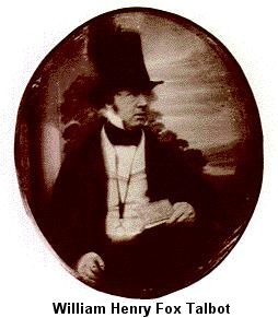 William Henry Fox Talbot (1800-1877)