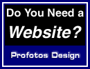 Profotos.com Design / Website Creators