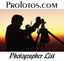 The Profotos General Photographer List